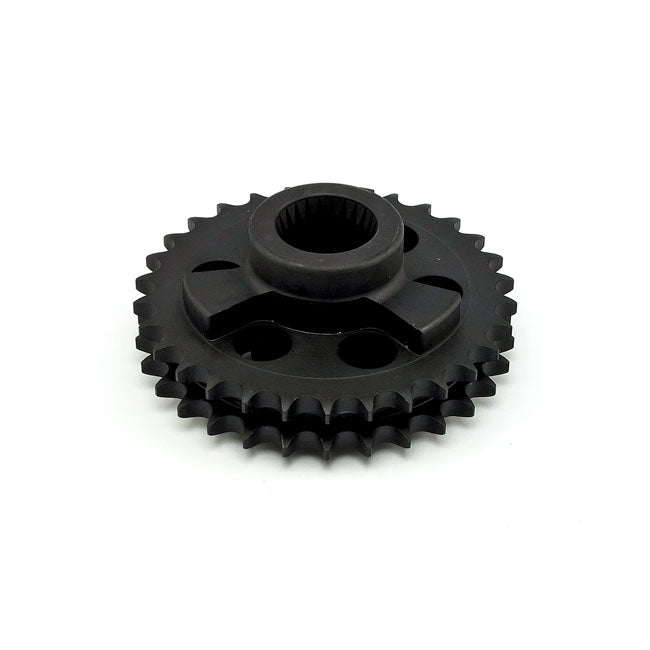 Solid Motor Sprocket - 34T For 18-21 Softail Excl. 19-20 FXDRS