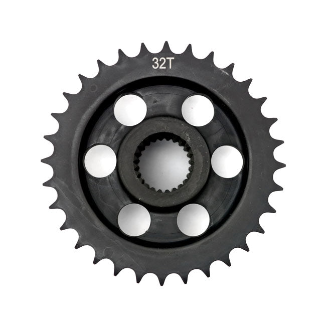 Solid Motor Sprocket - 32T