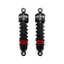 Slammer Plus Shock Set 11.5 Inch Black For 04-21 XL