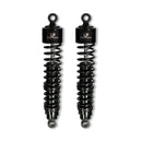 Model 413 Shocks Black - 15 Inch For 82-94 NU FXR