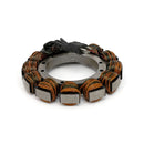 Alternator Stator Unmolded For 70-75 BT