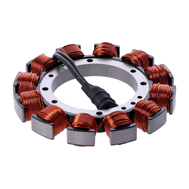 Alternator Stator Unmolded For 81-88 BT