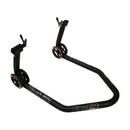 Black Ice Rear Paddock Stand