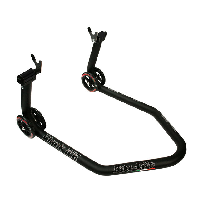 Black Ice Rear Paddock Stand