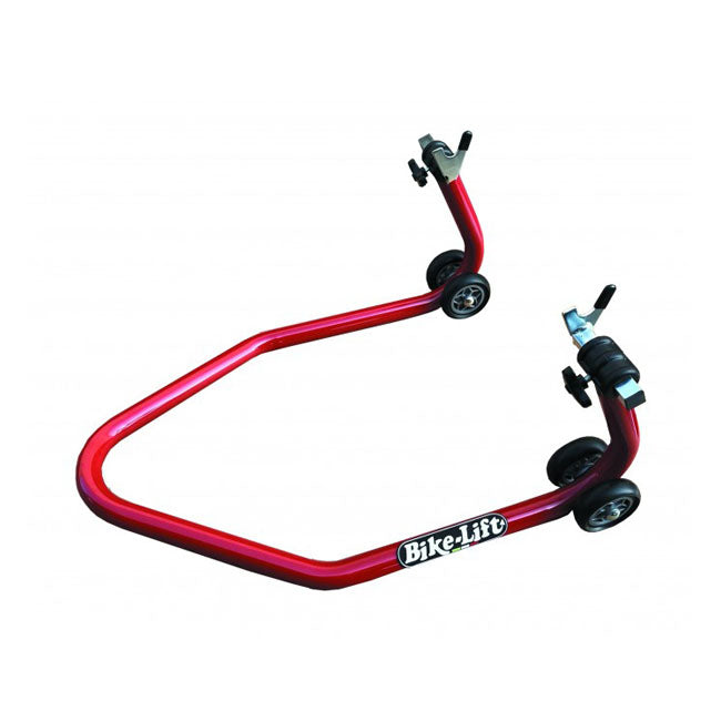 RS-17 Low Rear Paddock Stand