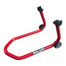 RS-18 / G Fixed Rear Paddock Stand