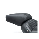 Standard Touring Passenger Seat For 18-21 Softail FXLR Lowrider; 20-21 FXLRS Lowrider; 18-21 FLSB Sport Glide