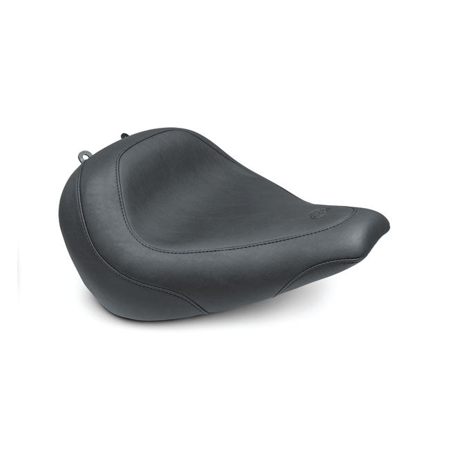 Wide Tripper Solo Seat For 18-21 Softail FXBR/S Breakout