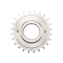 7.62mm Offset Transmission Sprocket - 24T For 07-17 Softail