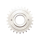 7.62mm Offset Transmission Sprocket - 25T For 07-17 Softail