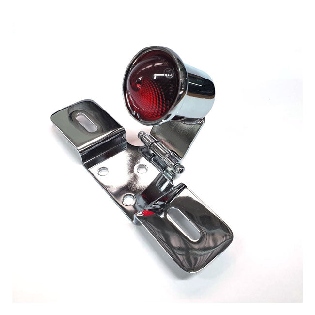 Old School LED Taillight