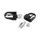 MX Style Passenger Footpegs For 18-21 Softail (passenger)