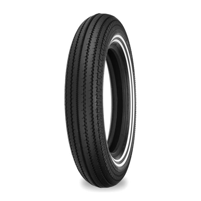 E270 Front & Rear Tyre - 5.00-16 72H DWW