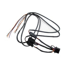 Hot Box Saddlebag Turn Signal Module & Harness