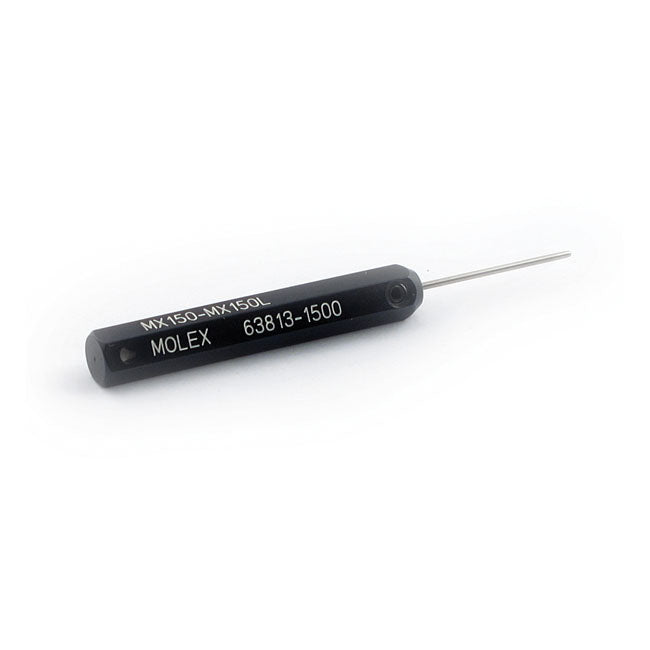 Molex MX-150 Terminal Pin Extraction Tool