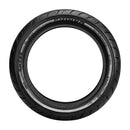 777 Front Tyre - 100 / 90-19 (61H) RT Reflector