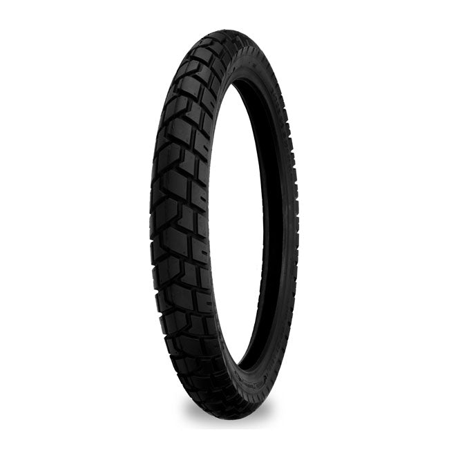 705 Front Tyre - 120 / 70R17 (58H)