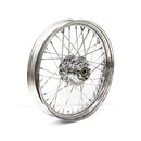 Front Wheel 40 Spokes Chrome - 2.50 X 19 For 14-20 1200X/C ABS