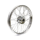 Front Wheel 40 Spokes Chrome - 2.15 X 21 For 12-17 FXD, FXDWG ABS