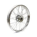 Front Wheel 40 Spokes Chrome - 2.15 X 21 For 00-03 FXD