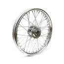 Front Wheel 40 Spokes Chrome - 2.15 X 21 For 00-03 FXD/B/C/L