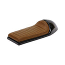 C Classic Seat Dark Brown
