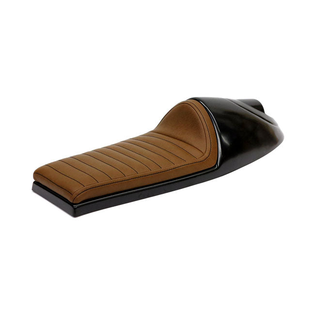 Universal Long Classic A Seat Dark Brown