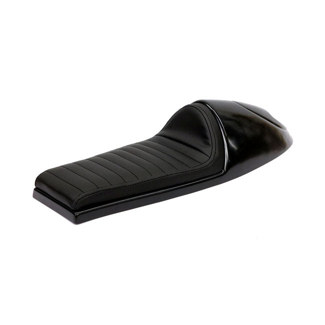 Universal Long Classic B Seat Black