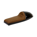 Universal Long Classic B Seat Dark Brown