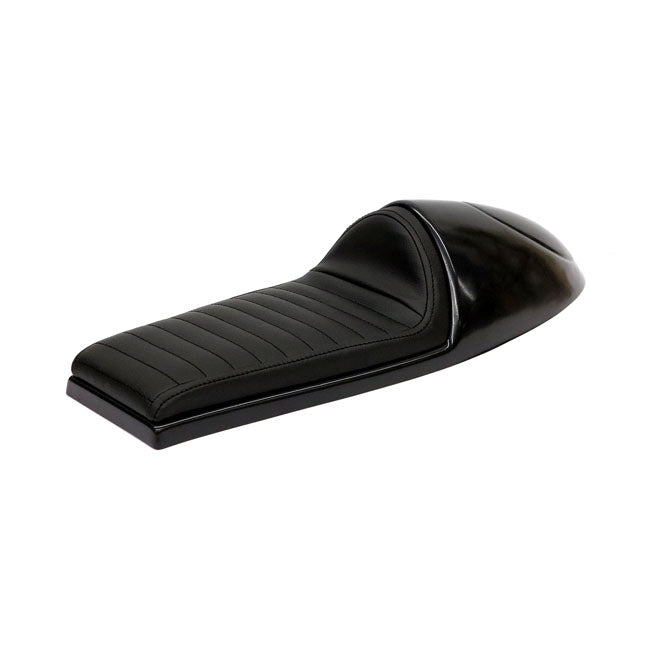 Universal Long Classic C Seat Black