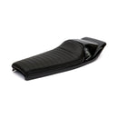 Bolntor SCR 5 Flat Track Seat Black