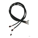 Can-Bus Handlebar Switch Wiring Extension Kit