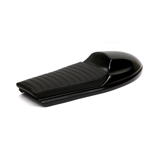 Future Classic Cafe Racer Seat Black