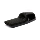 V Classic Seat Black