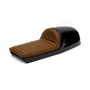 V Classic Seat Dark Brown