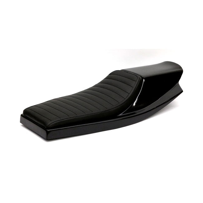 Flat Racer SCR 14 Seat Black