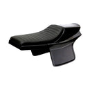Flat Racer SCR 14.1 Seat Black