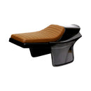 Flat Racer SCR 14.1 Seat Dark Brown