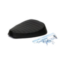 Classic Bobber Solo Seat Medium Black