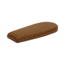 Scrambseat Scrambler Seat Dark Brown