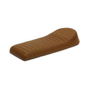 Scramcity Scrambler Seat Dark Brown