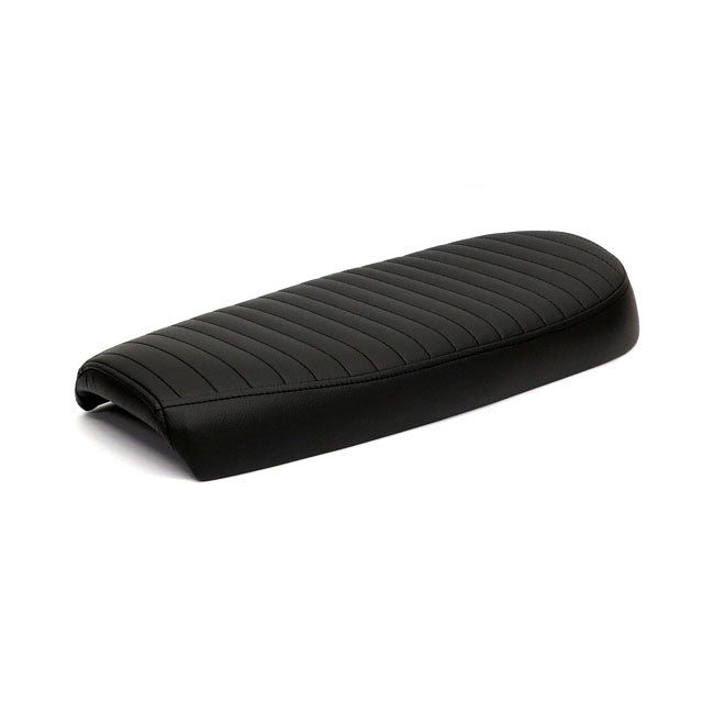 Fat Scramsadle Scrambler Seat Black