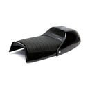 BMW R100 Cafe Racer Seat 01 Black For BMW R45/75/80/100 Twin / Dual Shocks