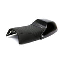 BMW R100 Cafe Racer Seat 03 Black For BMW R45/75/80/100 Twin Shock