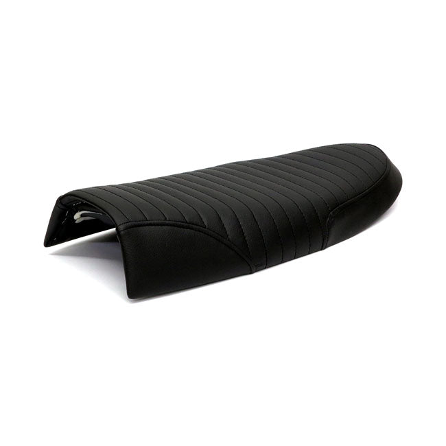 BMW R100 Scrambler Seat 04 Black For BMW R45/75/80/100 Twin Shock