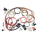 Complete Custom Bike Main Wiring Harness