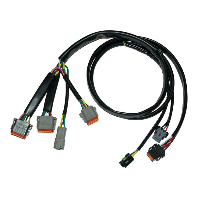 Replacement Ignition Wiring Harness For 1999 FLT/Touring NU
