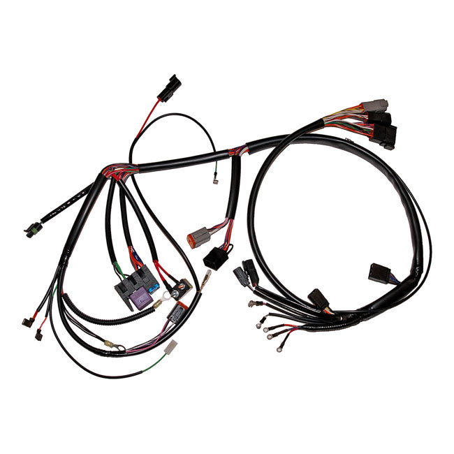 OEM Style Main Wiring Harness, Complete Set XL