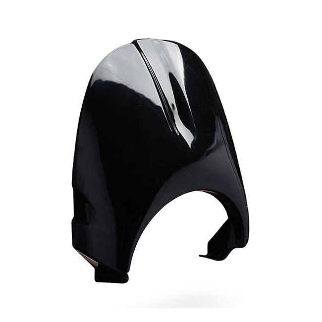 Universal Cafe Racer Mask No - 3