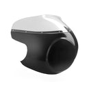 Universal Cafe Racer Mask No - 7.1